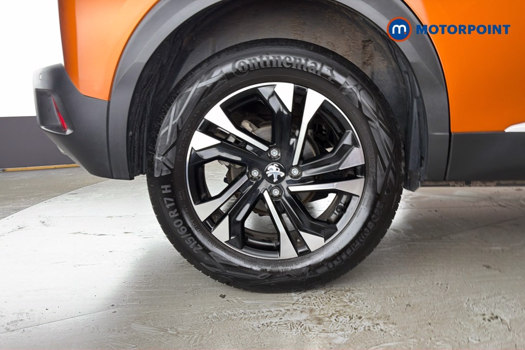 Peugeot 2008 GT Automatic Petrol SUV - Stock Number (1651406) - 49th supplementary image