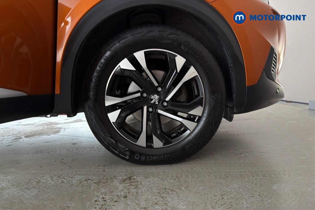 Peugeot 2008 GT Automatic Petrol SUV - Stock Number (1651406) - 50th supplementary image
