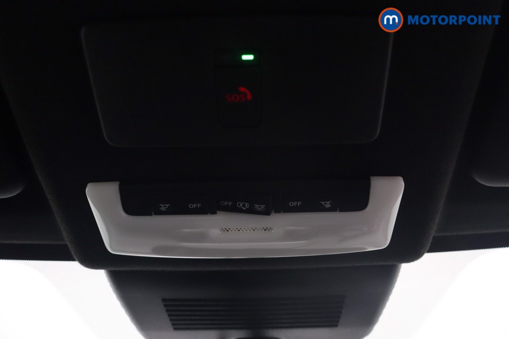 Nissan Juke N-Connecta Automatic Petrol-Electric Hybrid SUV - Stock Number (1651435) - 2nd supplementary image