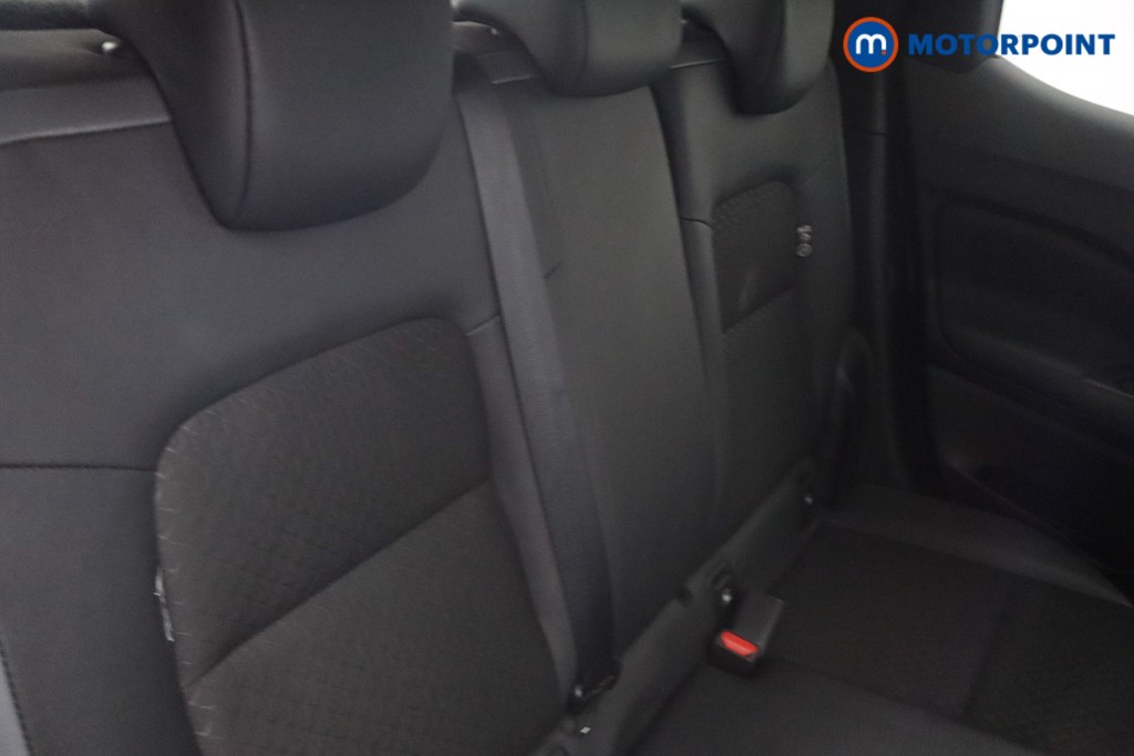 Nissan Juke N-Connecta Automatic Petrol-Electric Hybrid SUV - Stock Number (1651435) - 20th supplementary image