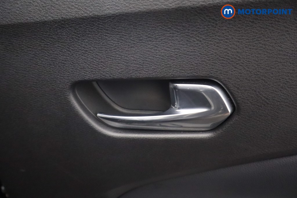 Nissan Juke N-Connecta Automatic Petrol-Electric Hybrid SUV - Stock Number (1651435) - 22nd supplementary image