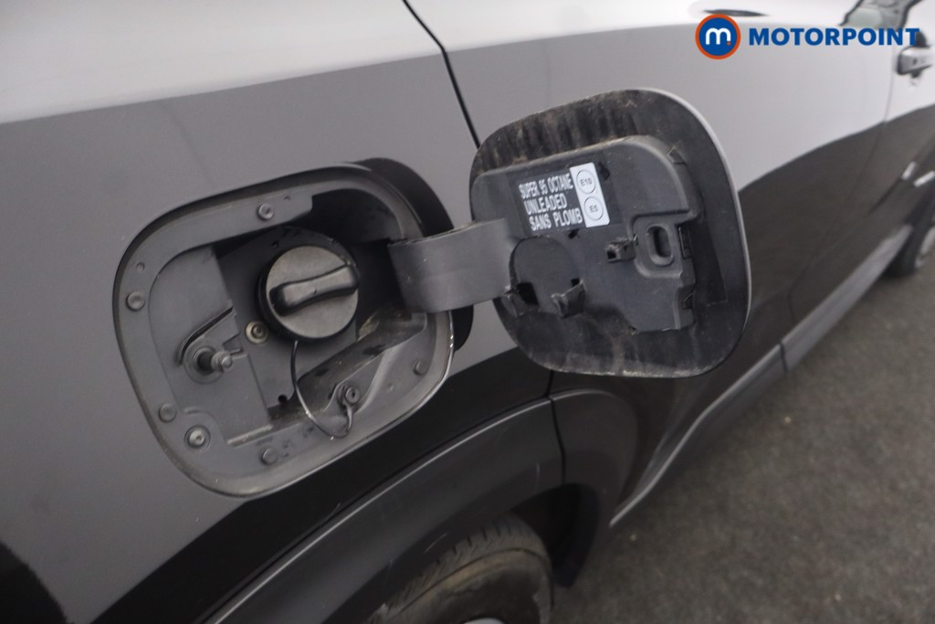 Nissan Juke N-Connecta Automatic Petrol-Electric Hybrid SUV - Stock Number (1651435) - 25th supplementary image