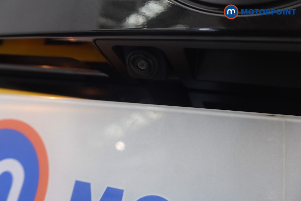 Nissan Juke N-Connecta Automatic Petrol-Electric Hybrid SUV - Stock Number (1651435) - 28th supplementary image