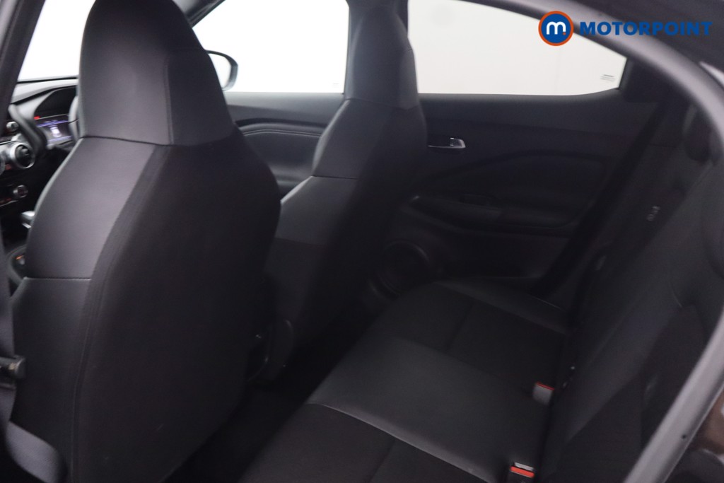 Nissan Juke N-Connecta Automatic Petrol-Electric Hybrid SUV - Stock Number (1651435) - 30th supplementary image
