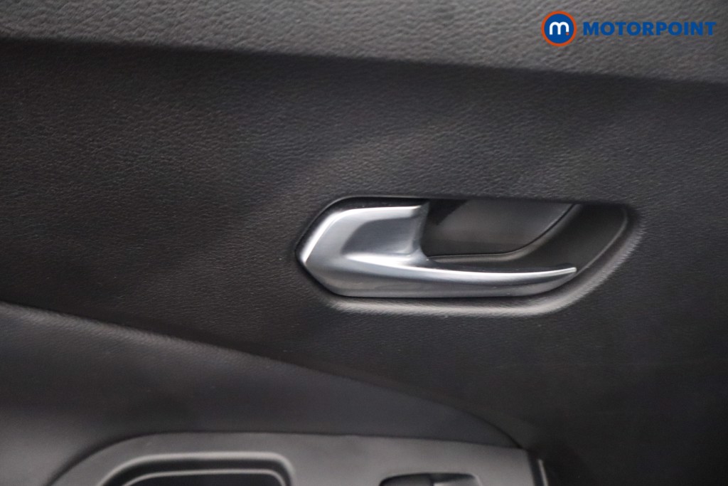 Nissan Juke N-Connecta Automatic Petrol-Electric Hybrid SUV - Stock Number (1651435) - 32nd supplementary image