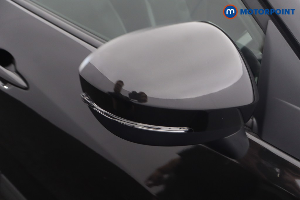 Nissan Juke N-Connecta Automatic Petrol-Electric Hybrid SUV - Stock Number (1651435) - 43rd supplementary image