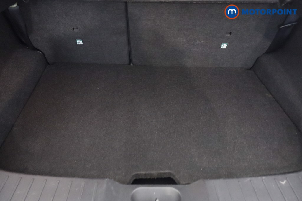 Nissan Juke N-Connecta Automatic Petrol-Electric Hybrid SUV - Stock Number (1651435) - 45th supplementary image