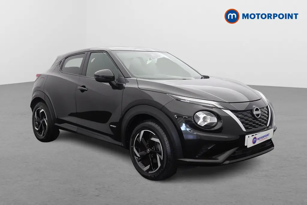 2023 Nissan Juke