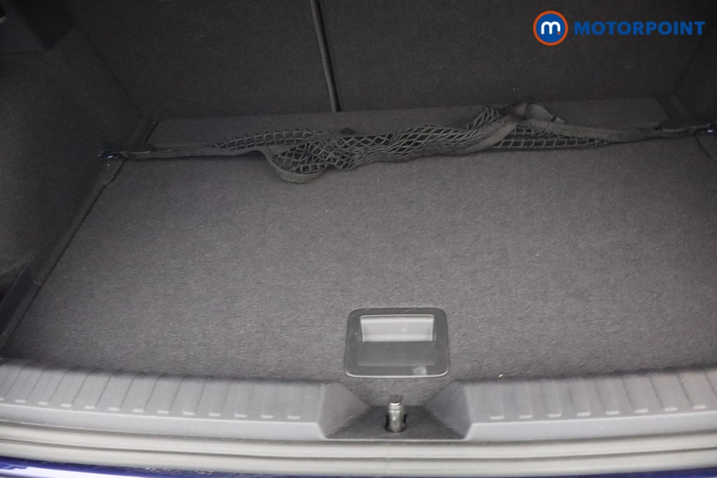 Audi A1 S Line Manual Petrol Hatchback - Stock Number (1651948) - 5th supplementary image