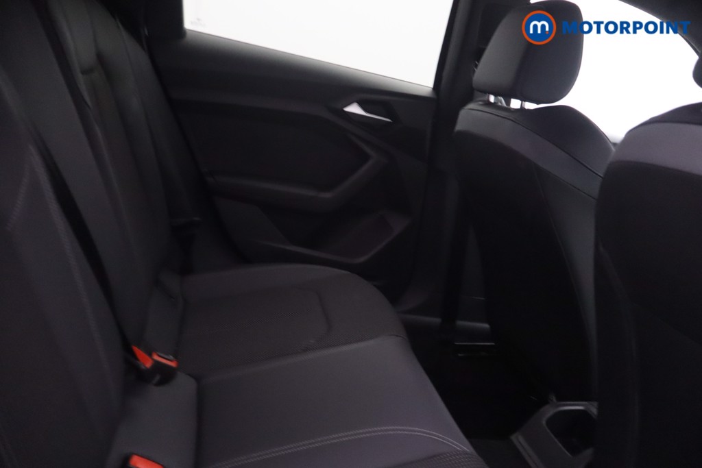 Audi A1 S Line Manual Petrol Hatchback - Stock Number (1651948) - 7th supplementary image