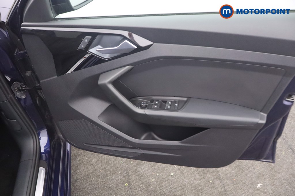 Audi A1 S Line Manual Petrol Hatchback - Stock Number (1651948) - 9th supplementary image