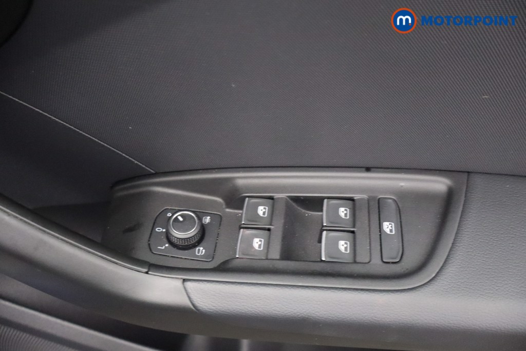 Audi A1 S Line Manual Petrol Hatchback - Stock Number (1651948) - 11th supplementary image