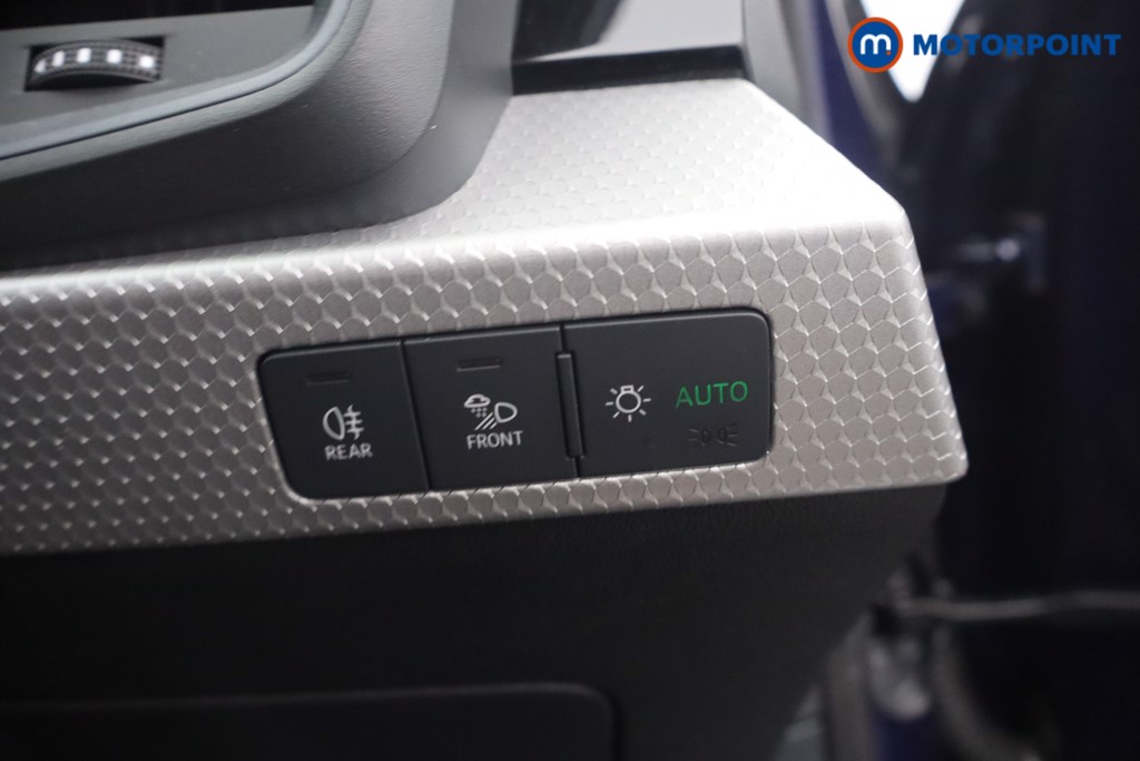 Audi A1 S Line Manual Petrol Hatchback - Stock Number (1651948) - 13th supplementary image