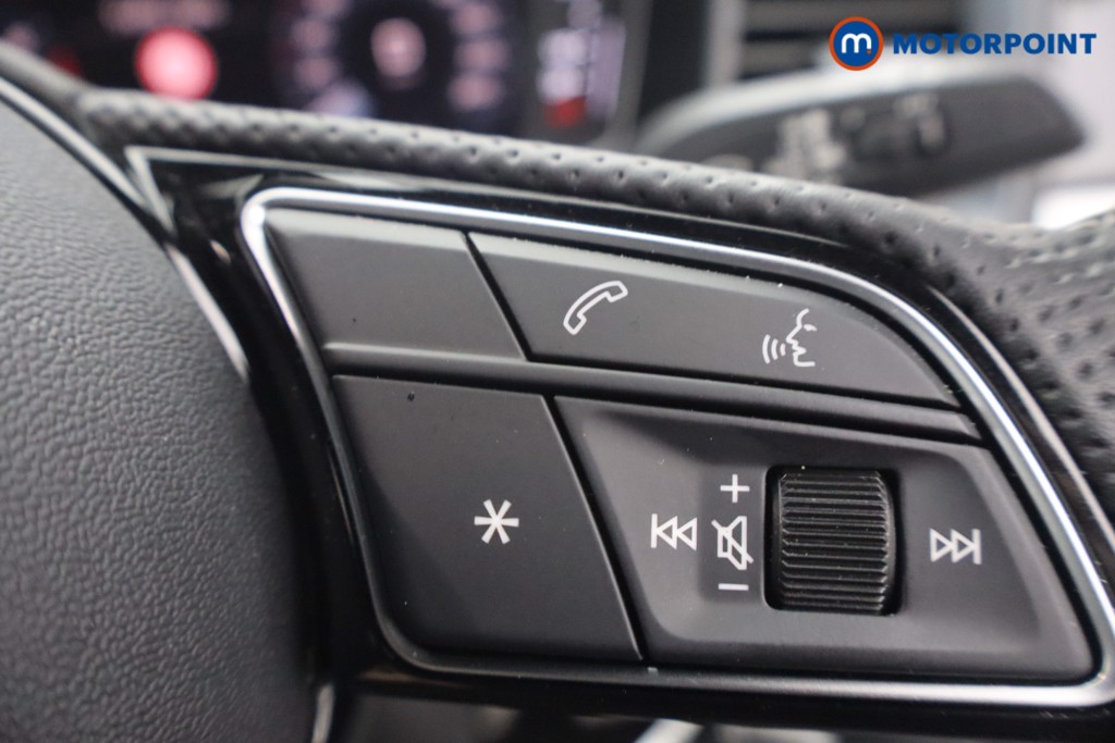 Audi A1 S Line Manual Petrol Hatchback - Stock Number (1651948) - 14th supplementary image