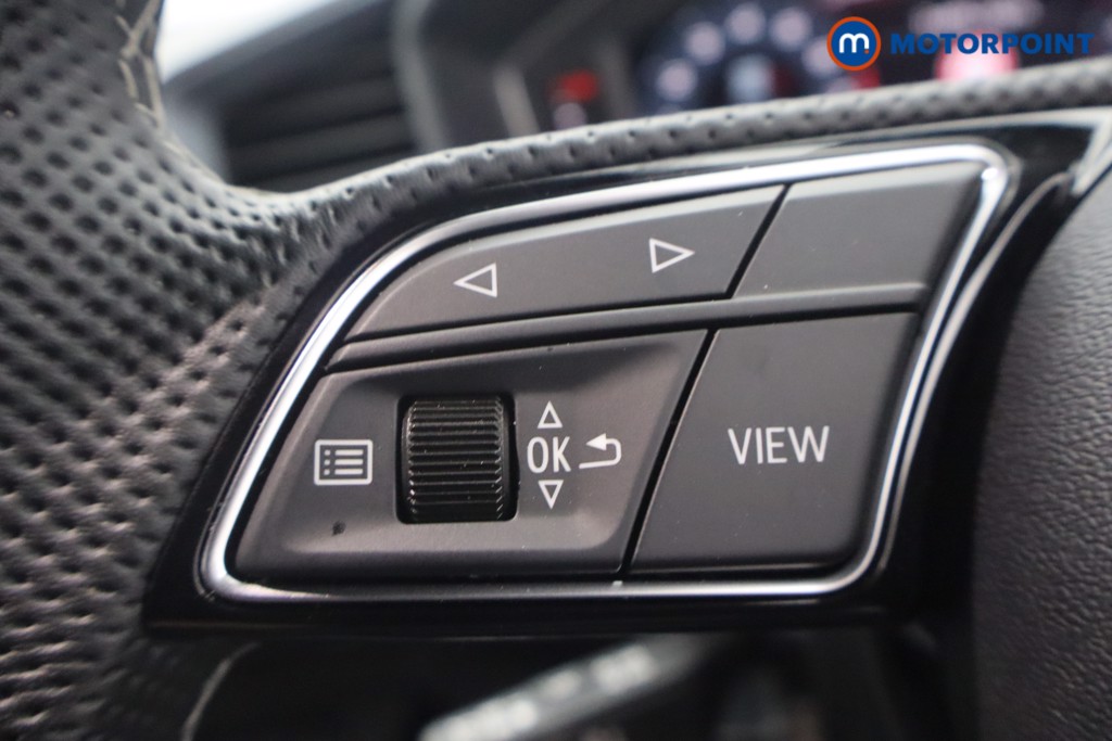 Audi A1 S Line Manual Petrol Hatchback - Stock Number (1651948) - 15th supplementary image