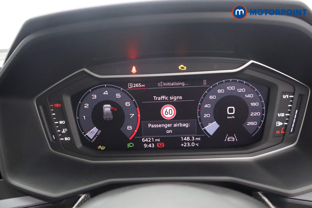 Audi A1 S Line Manual Petrol Hatchback - Stock Number (1651948) - 16th supplementary image