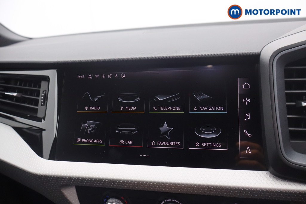 Audi A1 S Line Manual Petrol Hatchback - Stock Number (1651948) - 19th supplementary image
