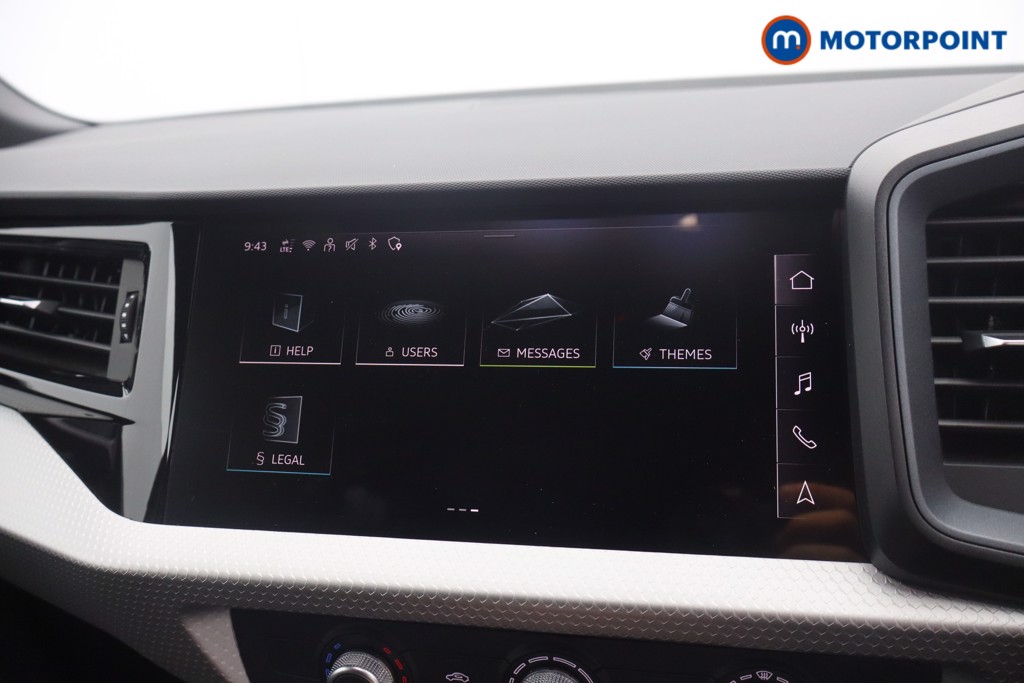Audi A1 S Line Manual Petrol Hatchback - Stock Number (1651948) - 20th supplementary image