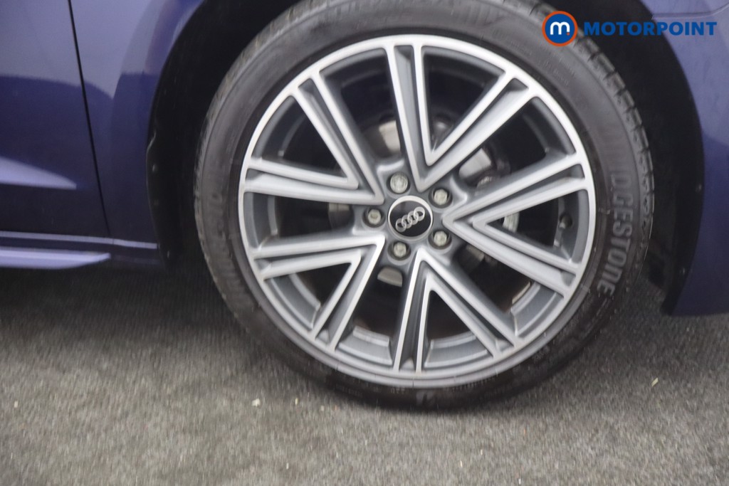 Audi A1 S Line Manual Petrol Hatchback - Stock Number (1651948) - 22nd supplementary image