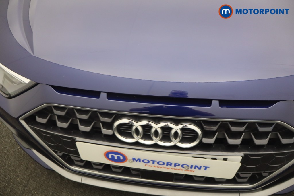 Audi A1 S Line Manual Petrol Hatchback - Stock Number (1651948) - 23rd supplementary image