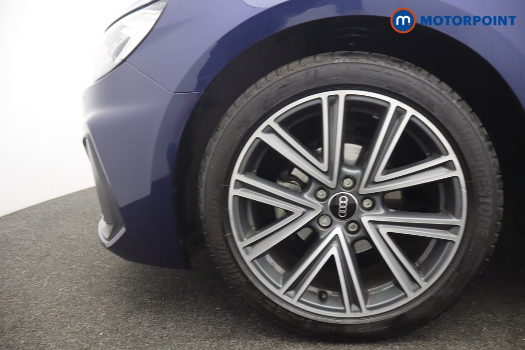 Audi A1 S Line Manual Petrol Hatchback - Stock Number (1651948) - 26th supplementary image