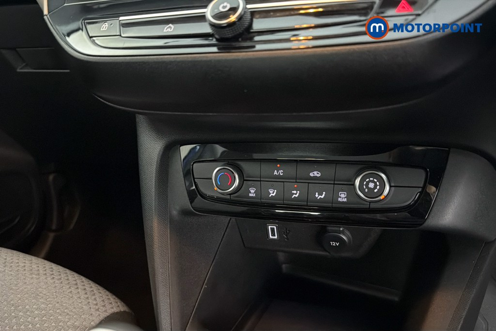 Vauxhall Corsa Design Manual Petrol Hatchback - Stock Number (1652006) - 12th supplementary image
