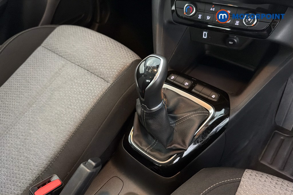 Vauxhall Corsa Design Manual Petrol Hatchback - Stock Number (1652006) - 15th supplementary image