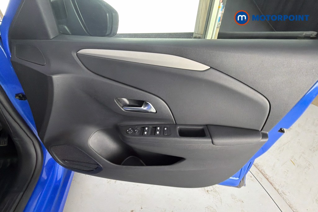 Vauxhall Corsa Design Manual Petrol Hatchback - Stock Number (1652006) - 19th supplementary image