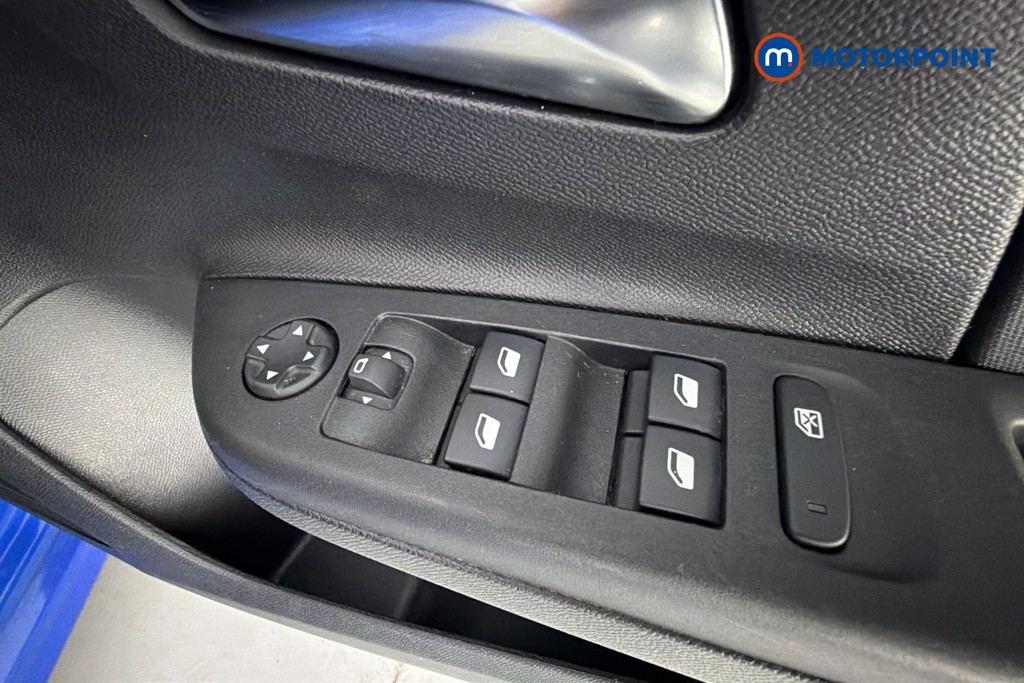 Vauxhall Corsa Design Manual Petrol Hatchback - Stock Number (1652006) - 20th supplementary image