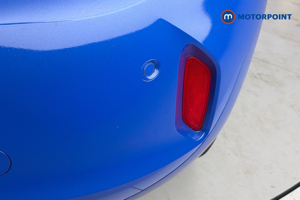 Vauxhall Corsa Design Manual Petrol Hatchback - Stock Number (1652006) - 40th supplementary image