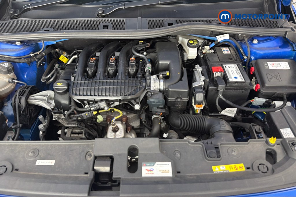 Vauxhall Corsa Design Manual Petrol Hatchback - Stock Number (1652006) - 51st supplementary image