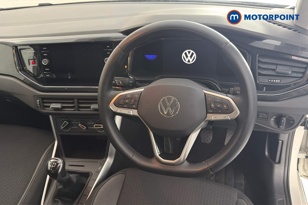 Volkswagen Polo Life Manual Petrol Hatchback - Stock Number (1652265) - 2nd supplementary image