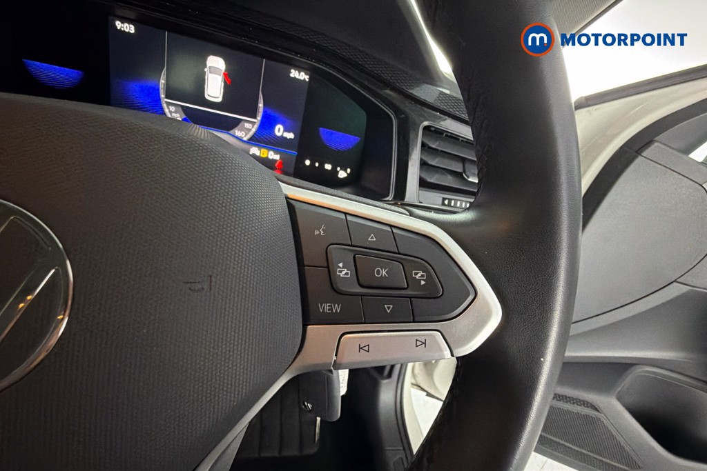 Volkswagen Polo Life Manual Petrol Hatchback - Stock Number (1652265) - 4th supplementary image