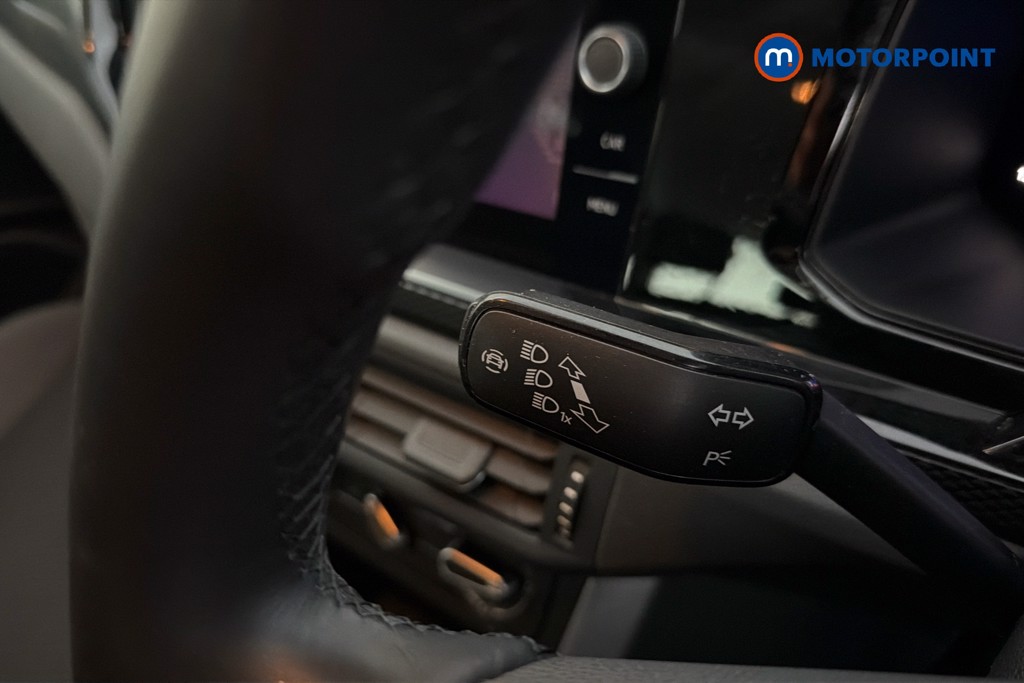 Volkswagen Polo Life Manual Petrol Hatchback - Stock Number (1652265) - 6th supplementary image