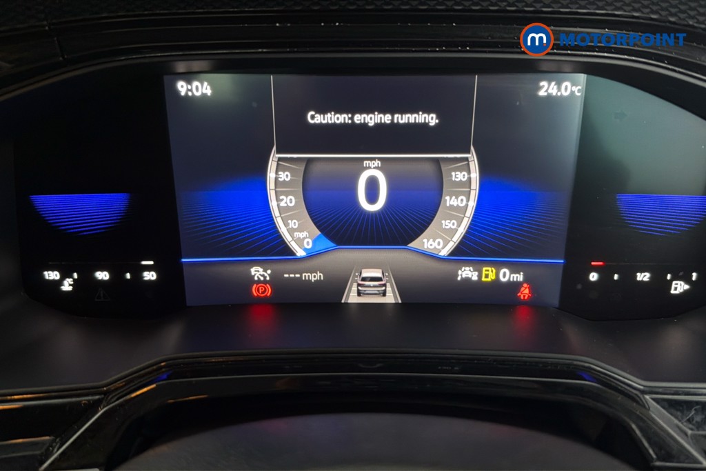 Volkswagen Polo Life Manual Petrol Hatchback - Stock Number (1652265) - 8th supplementary image