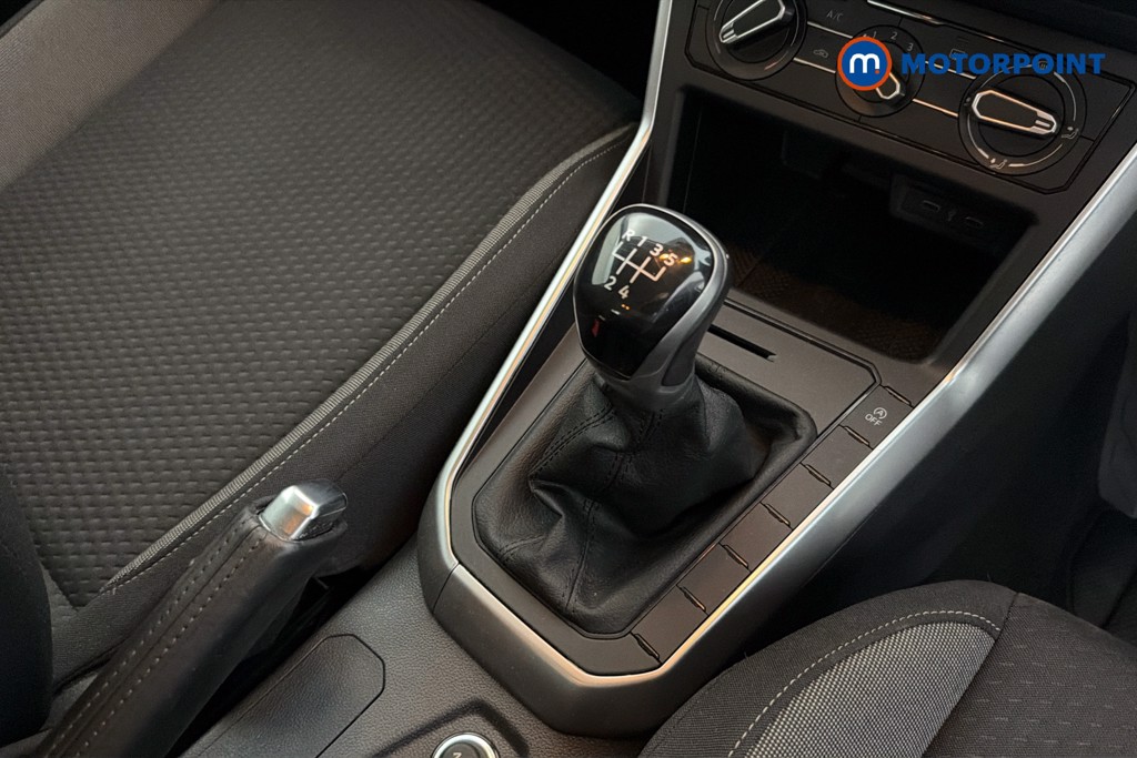 Volkswagen Polo Life Manual Petrol Hatchback - Stock Number (1652265) - 15th supplementary image