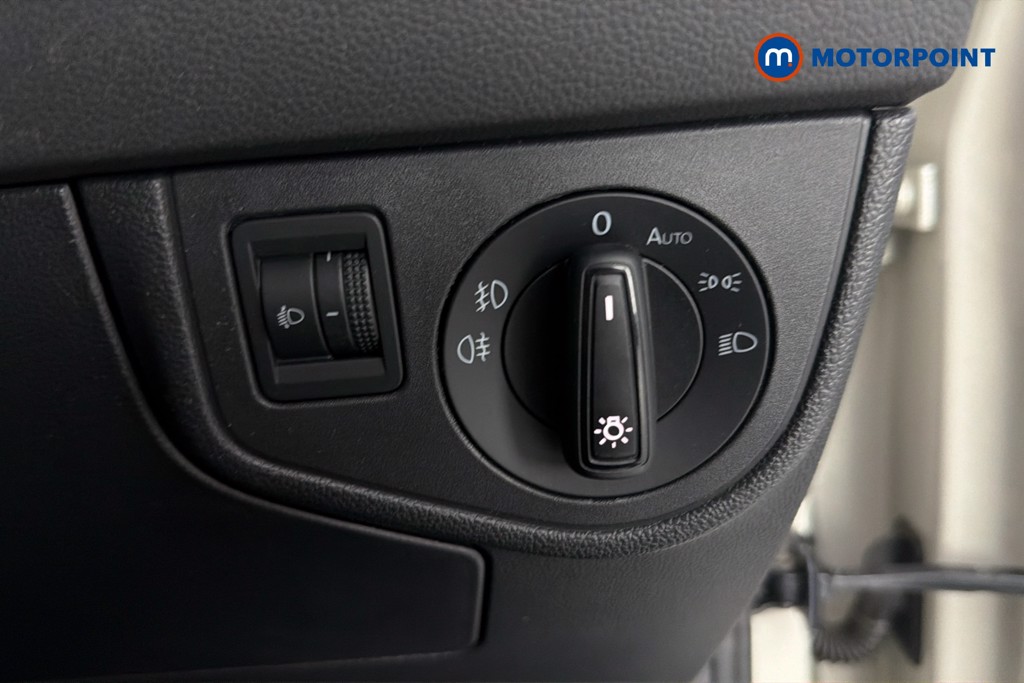 Volkswagen Polo Life Manual Petrol Hatchback - Stock Number (1652265) - 18th supplementary image