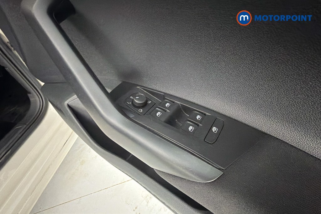 Volkswagen Polo Life Manual Petrol Hatchback - Stock Number (1652265) - 20th supplementary image