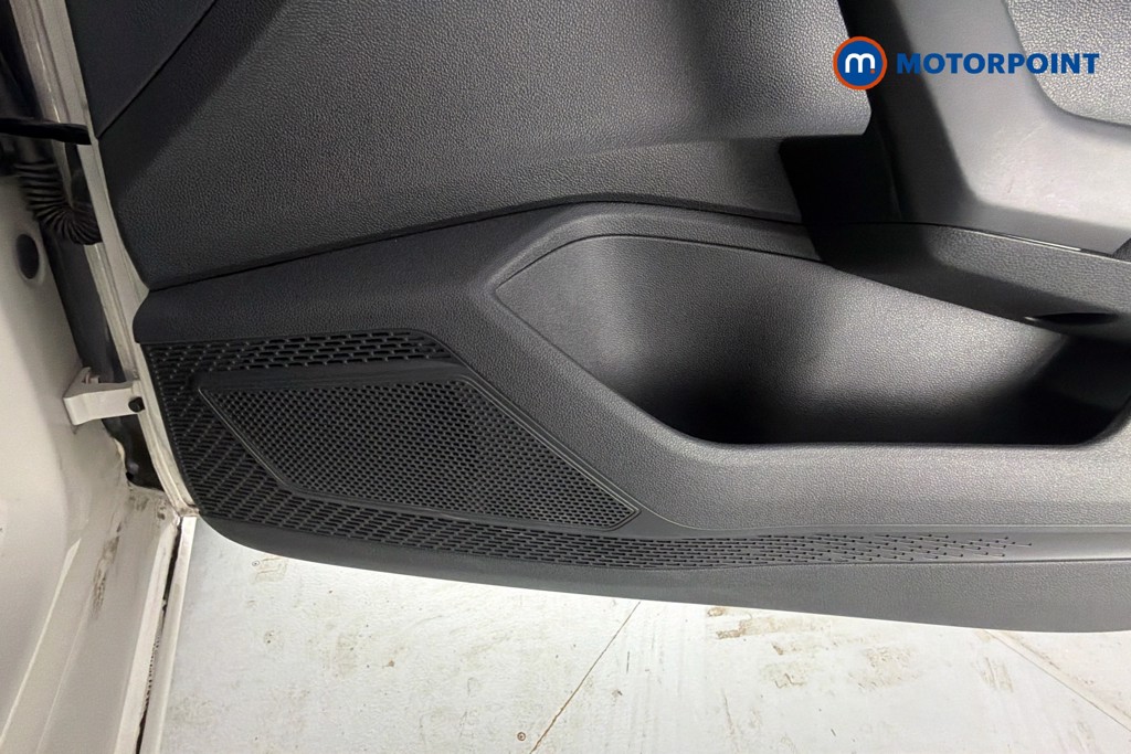 Volkswagen Polo Life Manual Petrol Hatchback - Stock Number (1652265) - 21st supplementary image