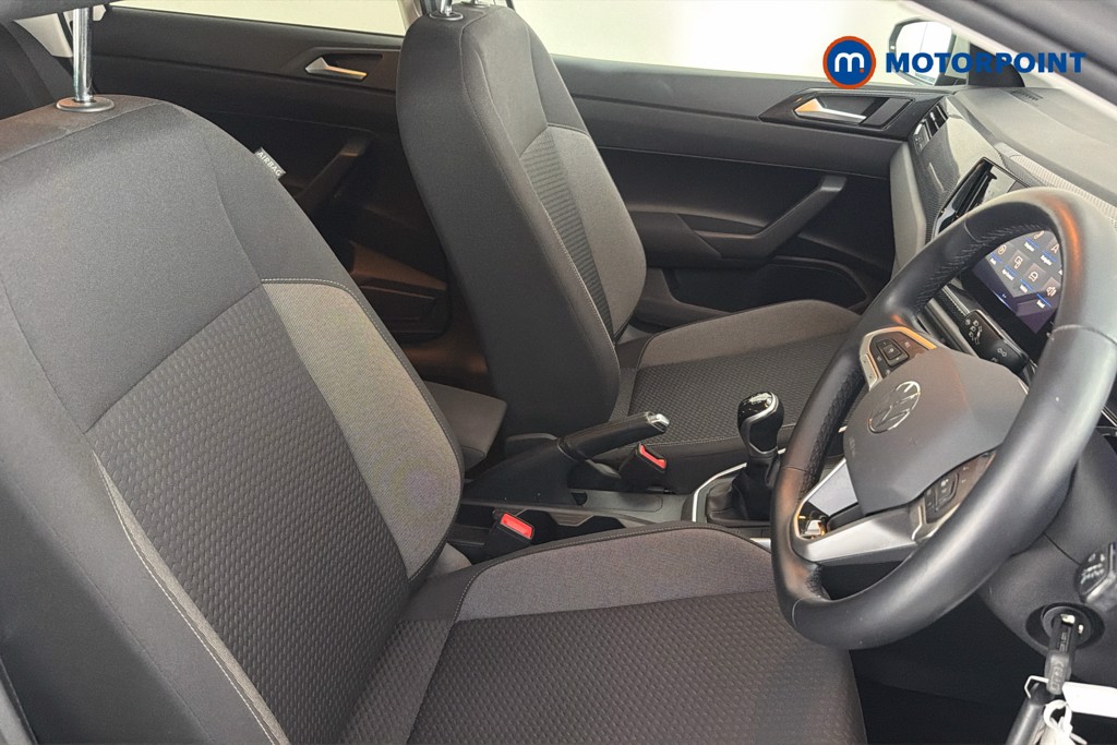 Volkswagen Polo Life Manual Petrol Hatchback - Stock Number (1652265) - 22nd supplementary image
