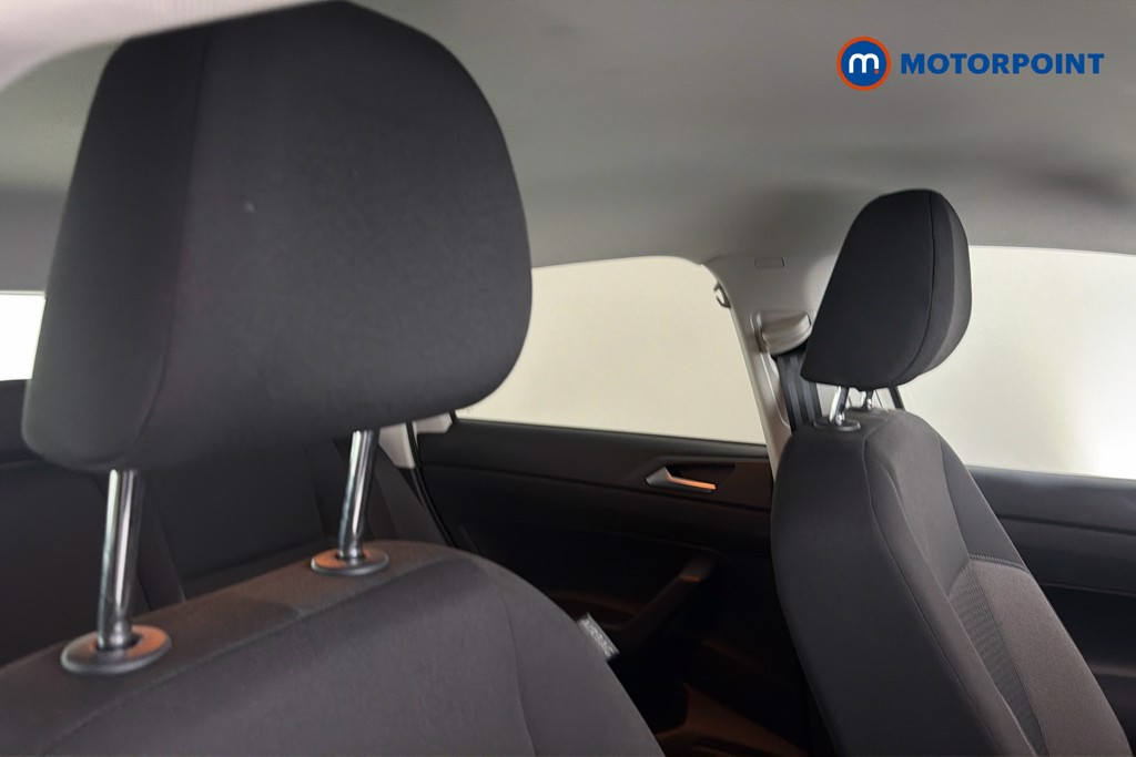 Volkswagen Polo Life Manual Petrol Hatchback - Stock Number (1652265) - 23rd supplementary image