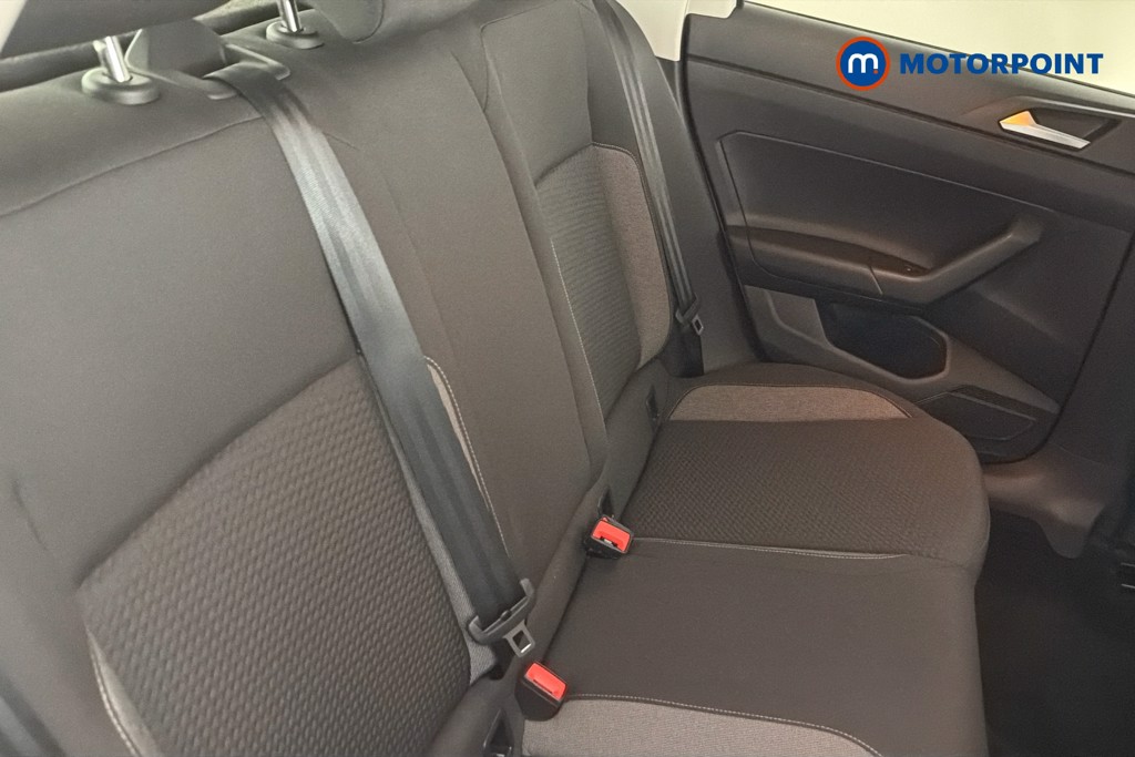 Volkswagen Polo Life Manual Petrol Hatchback - Stock Number (1652265) - 28th supplementary image