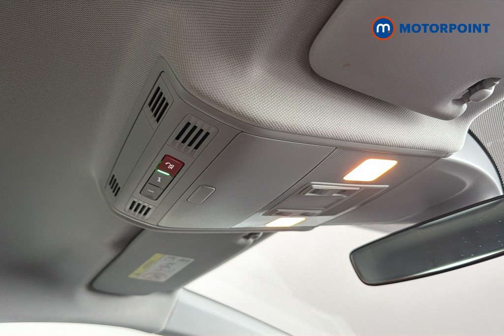 Volkswagen Polo Life Manual Petrol Hatchback - Stock Number (1652265) - 32nd supplementary image