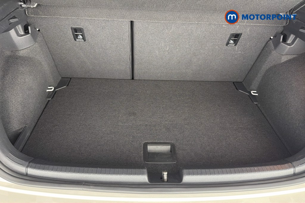 Volkswagen Polo Life Manual Petrol Hatchback - Stock Number (1652265) - 33rd supplementary image