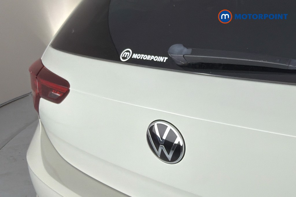 Volkswagen Polo Life Manual Petrol Hatchback - Stock Number (1652265) - 37th supplementary image