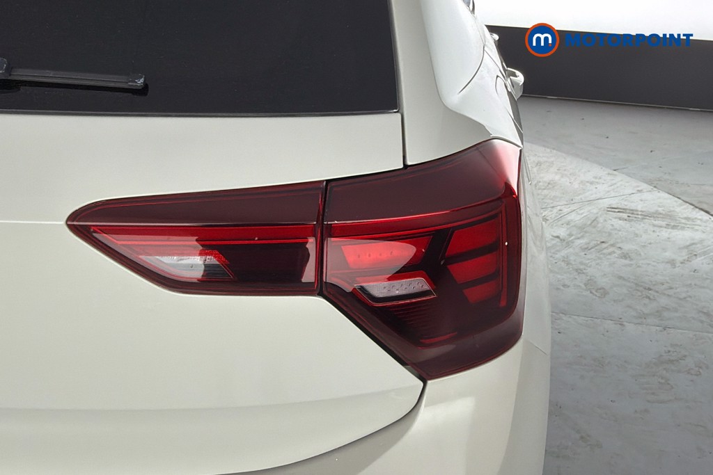 Volkswagen Polo Life Manual Petrol Hatchback - Stock Number (1652265) - 38th supplementary image