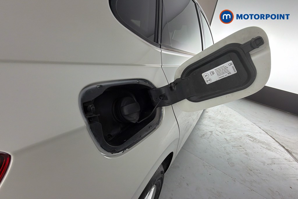 Volkswagen Polo Life Manual Petrol Hatchback - Stock Number (1652265) - 41st supplementary image