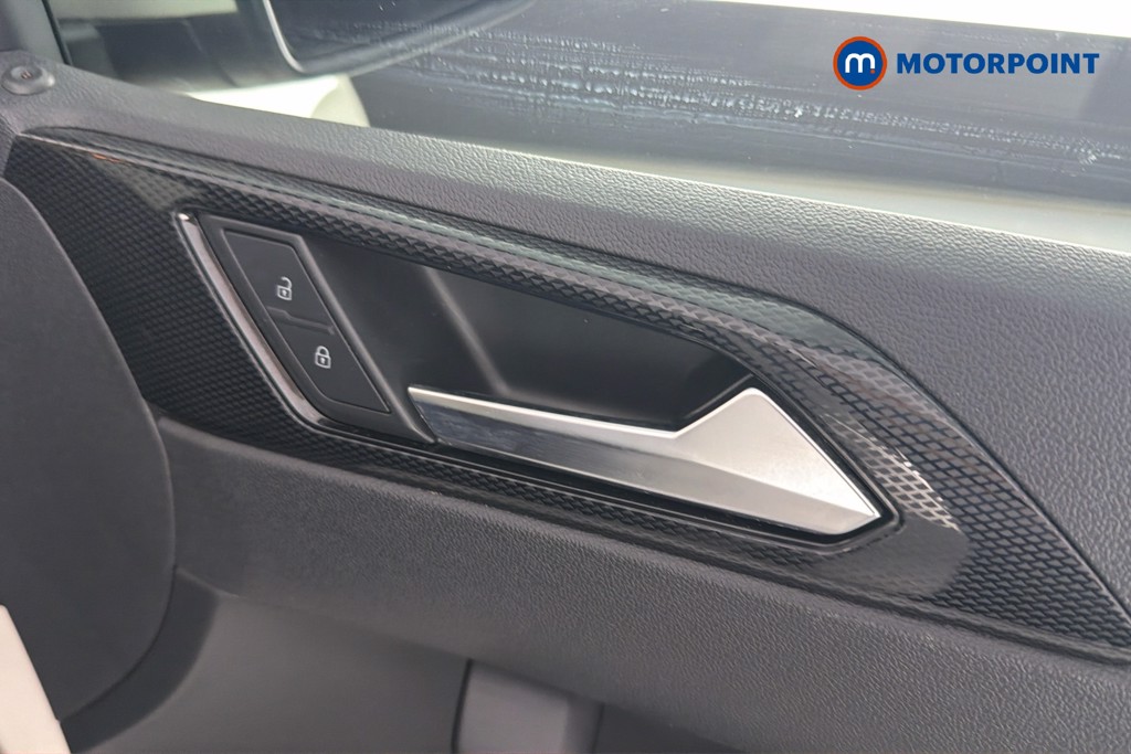 Volkswagen Polo Life Manual Petrol Hatchback - Stock Number (1652265) - 42nd supplementary image