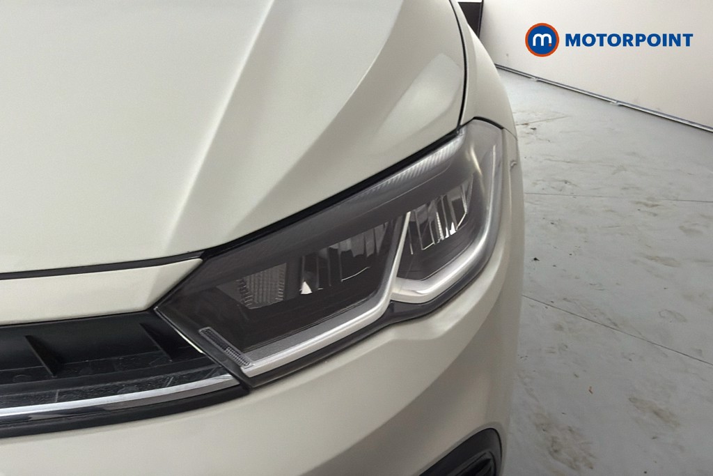 Volkswagen Polo Life Manual Petrol Hatchback - Stock Number (1652265) - 44th supplementary image
