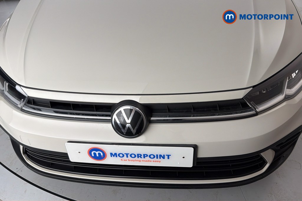 Volkswagen Polo Life Manual Petrol Hatchback - Stock Number (1652265) - 45th supplementary image